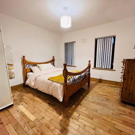 Fairgreen House Naas Kültér fotó