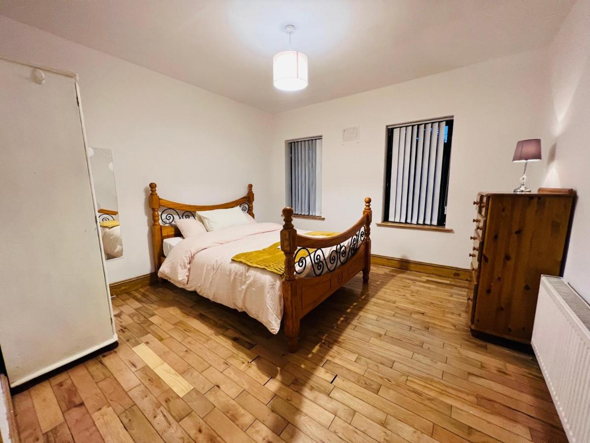 Fairgreen House Naas Kültér fotó