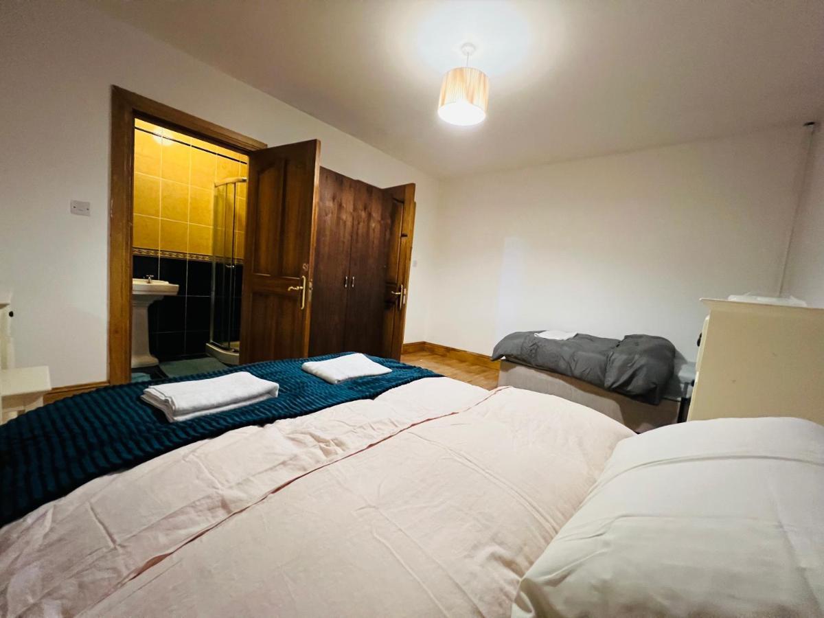 Fairgreen House Naas Kültér fotó